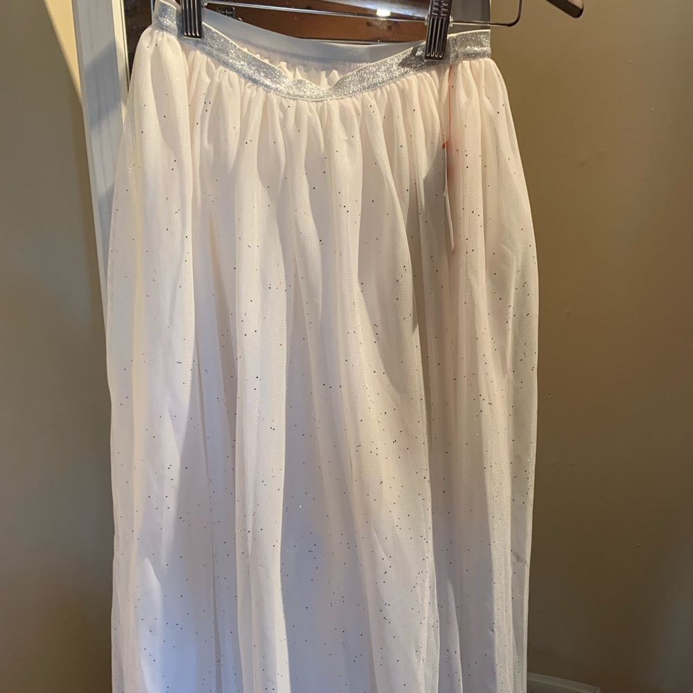 Cat & Jack Maxi skirt